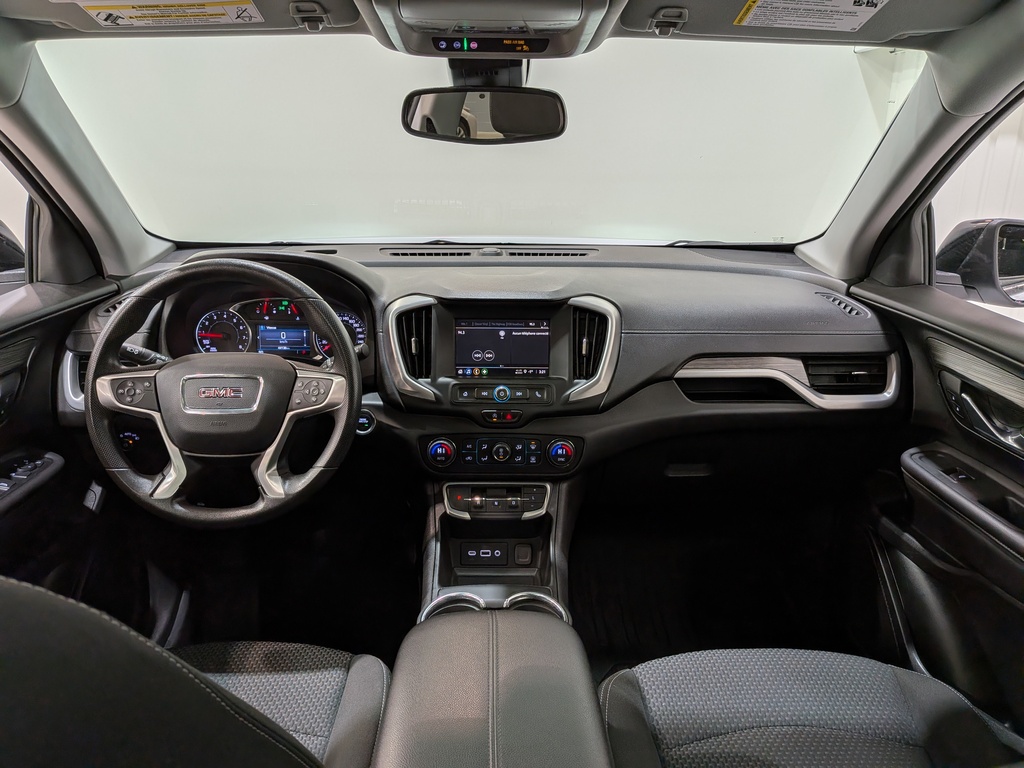 GMC Terrain 2024