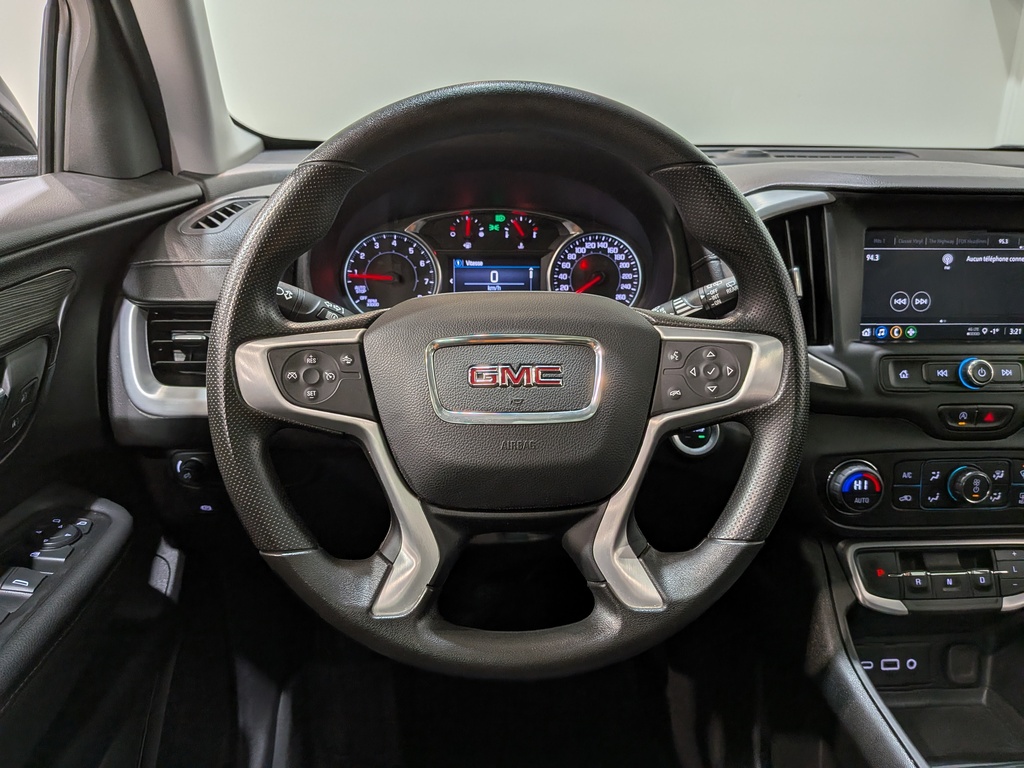 GMC Terrain 2024