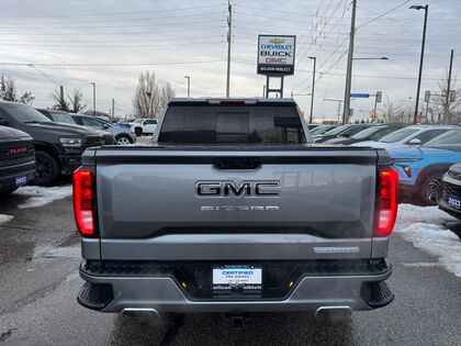 used 2020 GMC Sierra 1500 car, priced at $38,995