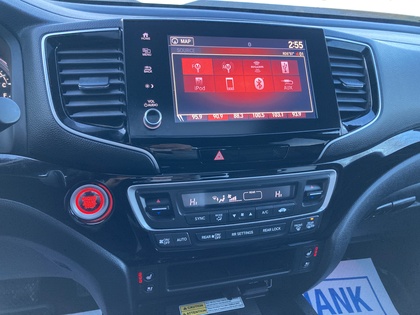 used 2022 Honda Ridgeline car, priced at $42,900