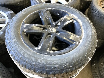 used 2022 Honda Ridgeline car, priced at $42,900