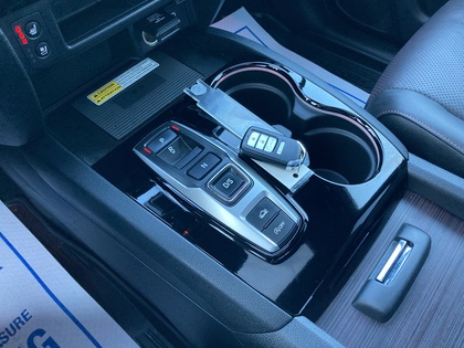 used 2022 Honda Ridgeline car, priced at $42,900