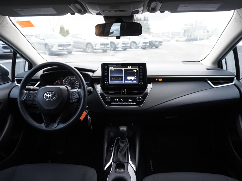 2022 Toyota Corolla - Gallery image 10