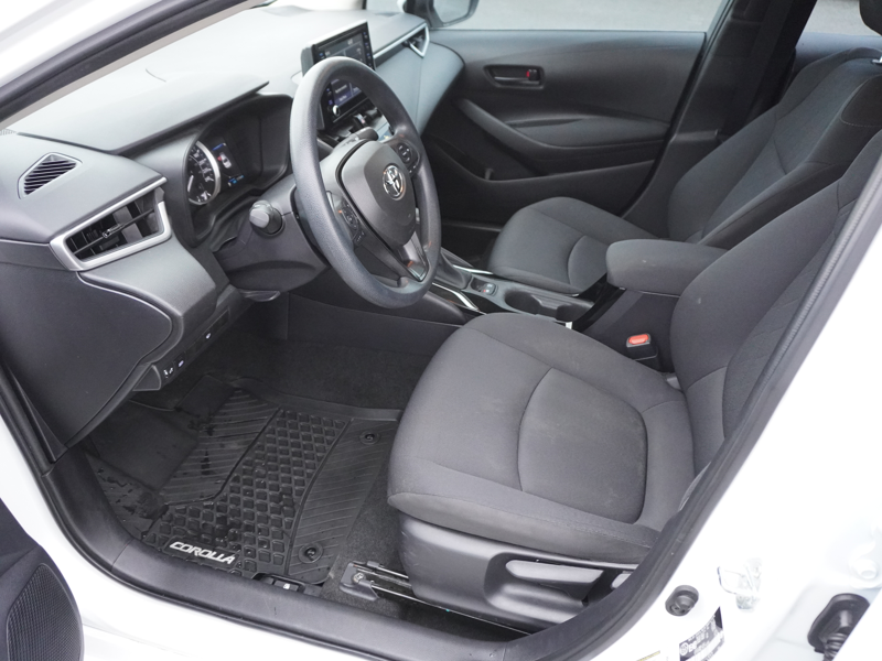 2022 Toyota Corolla - Gallery image 8
