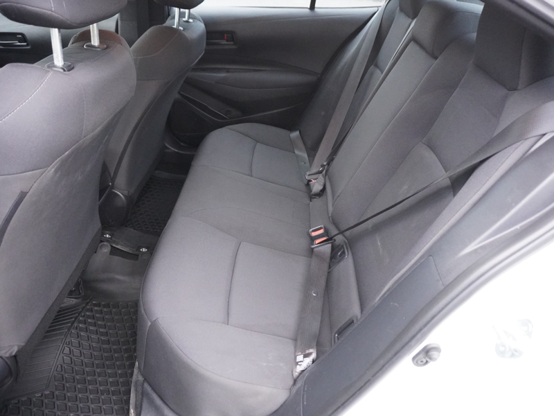 2022 Toyota Corolla - Gallery image 9