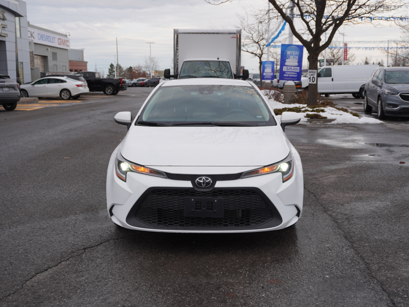 2022 Toyota Corolla - Gallery image 3