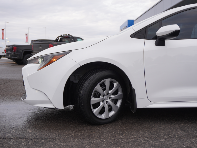 2022 Toyota Corolla - Gallery image 6