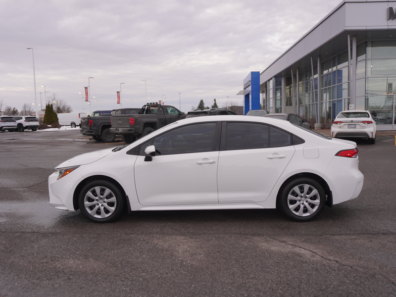 2022 Toyota Corolla - Gallery image 1