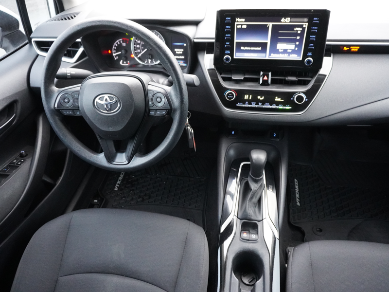 2022 Toyota Corolla - Gallery image 11