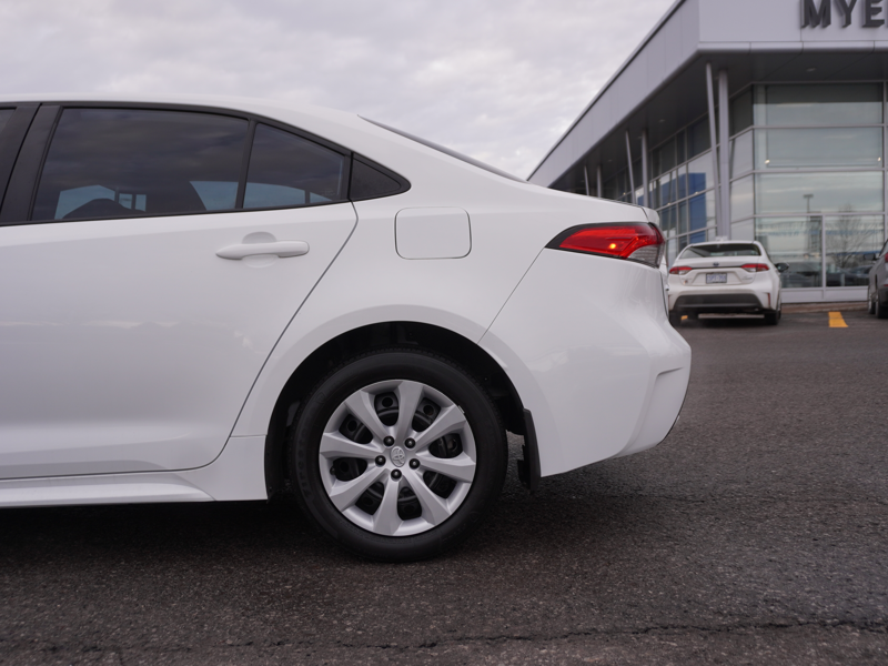 2022 Toyota Corolla - Gallery image 7