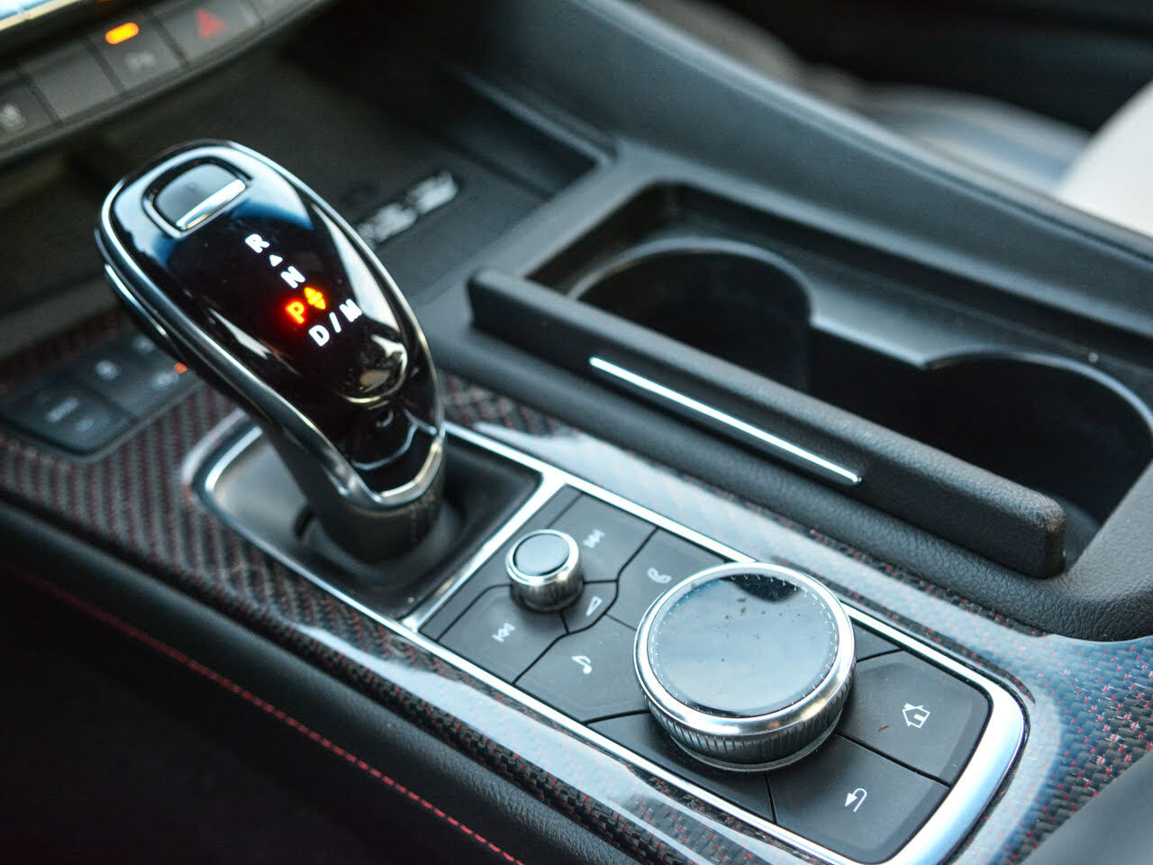 2022 Cadillac CT5 - Gallery image 20