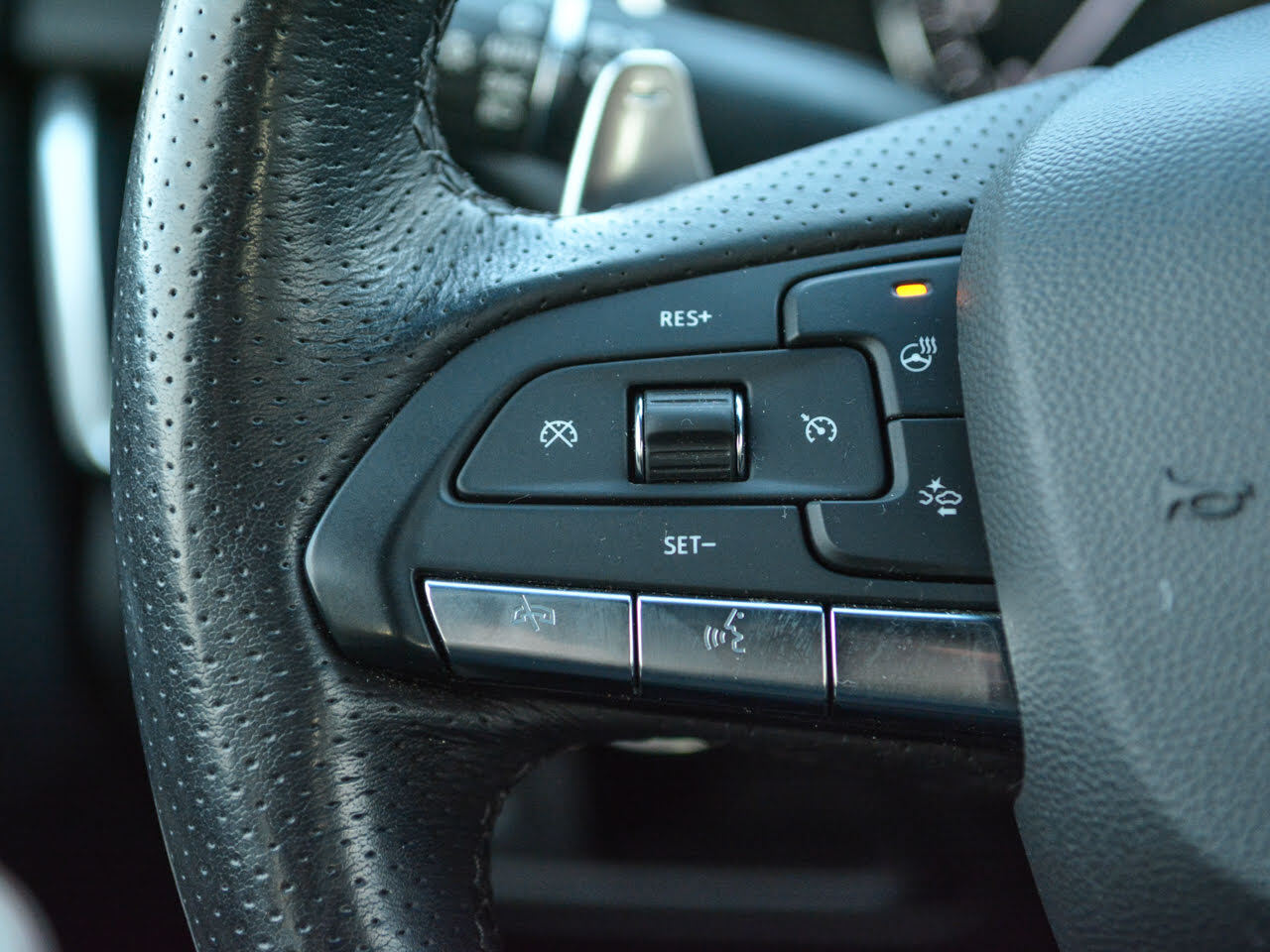 2022 Cadillac CT5 - Gallery image 16