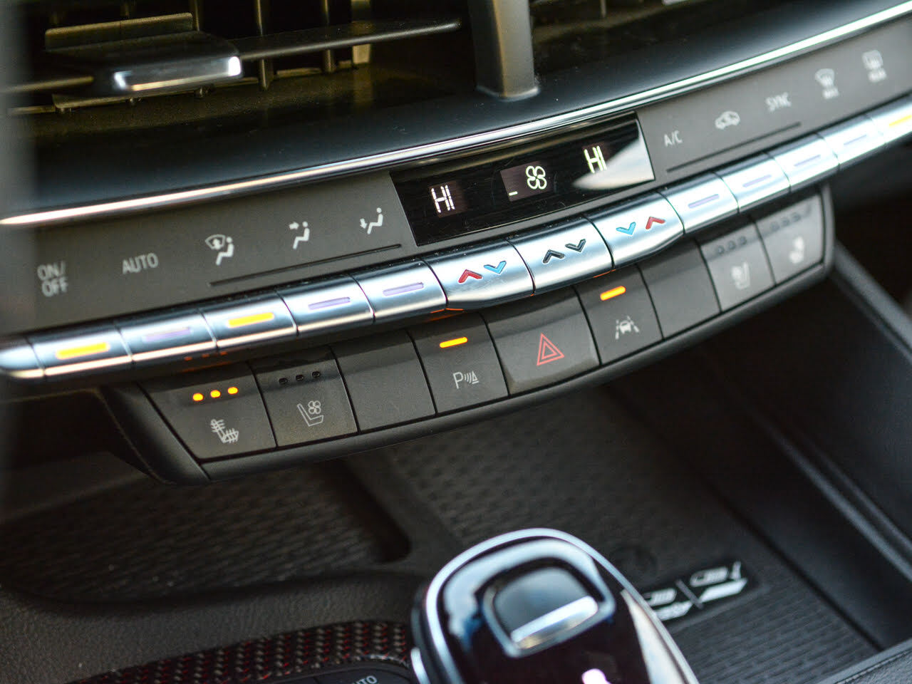 2022 Cadillac CT5 - Gallery image 21