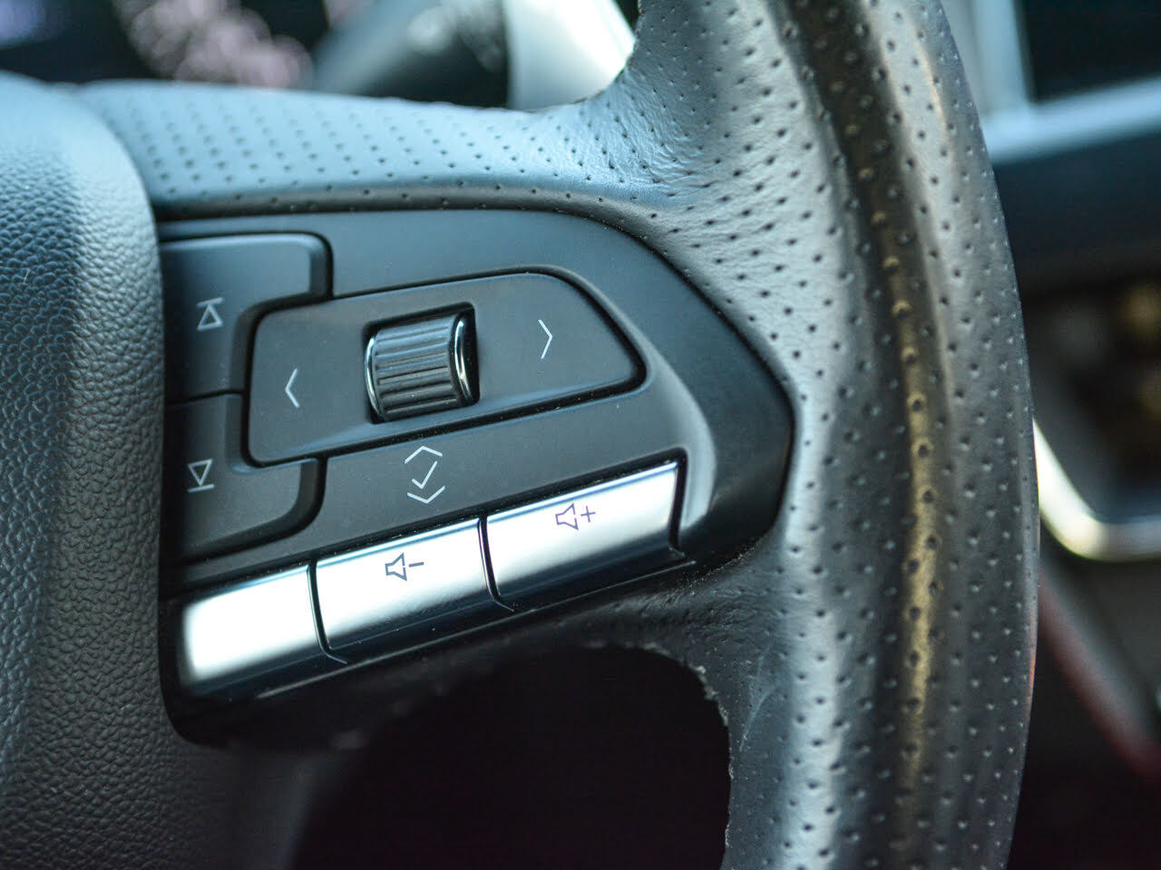 2022 Cadillac CT5 - Gallery image 17