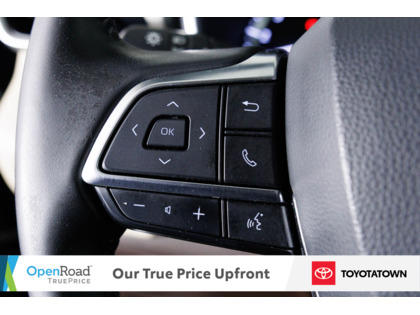 used 2020 Toyota Highlander car, priced at $34,998