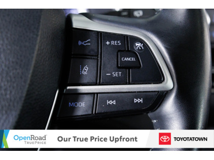 used 2022 Toyota Highlander car, priced at $44,998