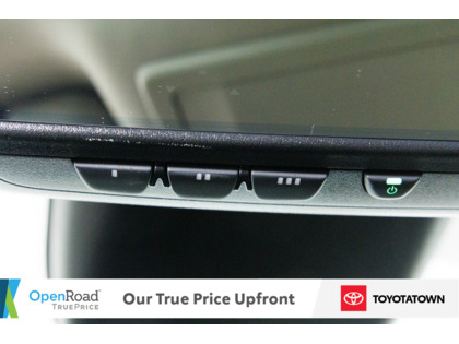 used 2020 Toyota Highlander car, priced at $34,998