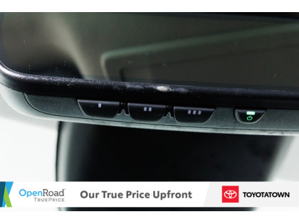 used 2022 Toyota Highlander car, priced at $44,998