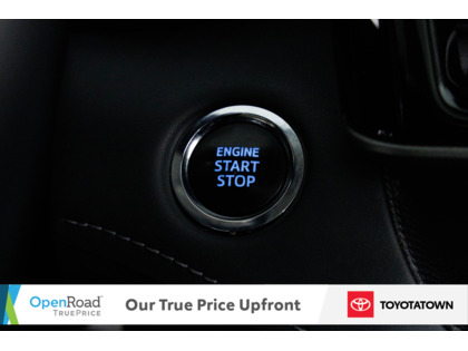 used 2022 Toyota Highlander car, priced at $44,998