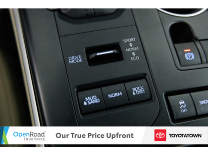 used 2020 Toyota Highlander car, priced at $34,998