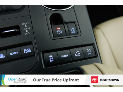 used 2020 Toyota Highlander car, priced at $34,998