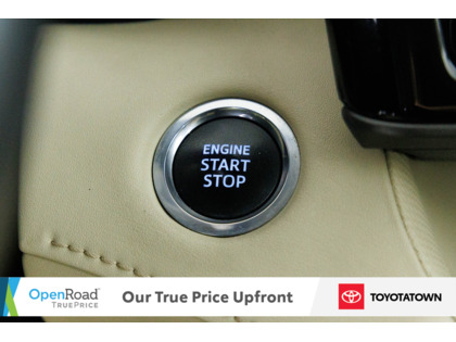 used 2020 Toyota Highlander car, priced at $34,998