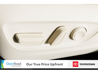 used 2020 Toyota Highlander car, priced at $34,998