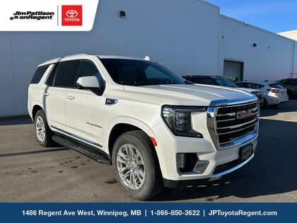 2023 GMC Yukon SLT 4WD