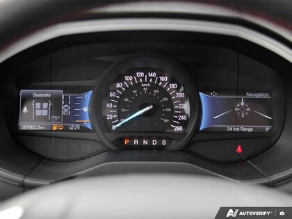 used 2024 Ford Edge car, priced at $32,500