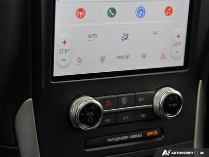 used 2024 Ford Edge car, priced at $32,500