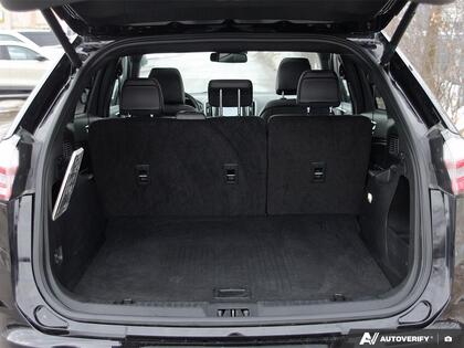 used 2024 Ford Edge car, priced at $32,500