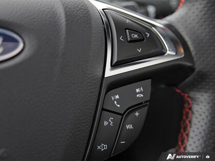 used 2024 Ford Edge car, priced at $32,500