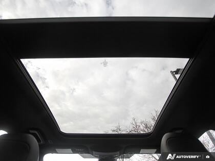 used 2024 Ford Edge car, priced at $32,500