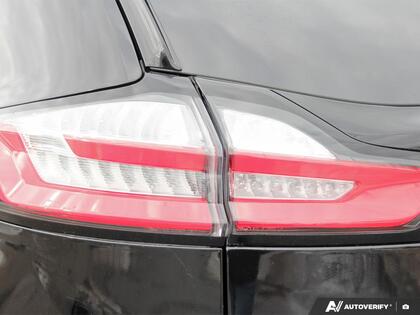 used 2024 Ford Edge car, priced at $32,500