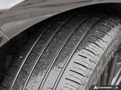 used 2024 Ford Edge car, priced at $32,500