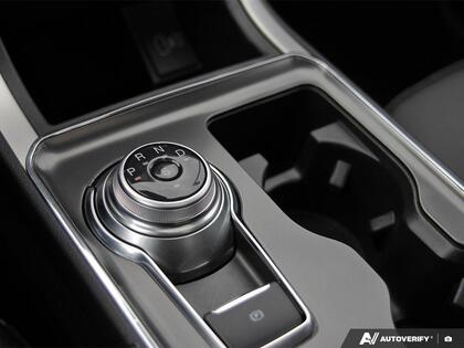 used 2024 Ford Edge car, priced at $32,500