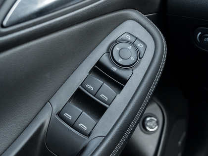 used 2024 Buick Encore GX car, priced at $29,495