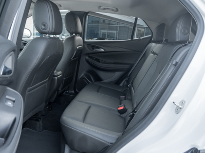 used 2024 Buick Encore GX car, priced at $29,495