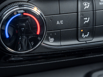 used 2024 Buick Encore GX car, priced at $29,495