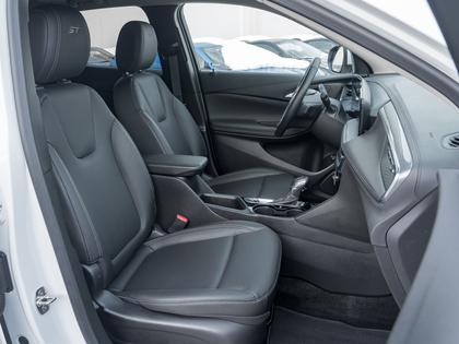 used 2024 Buick Encore GX car, priced at $29,495