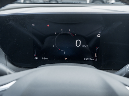 used 2024 Buick Encore GX car, priced at $29,495