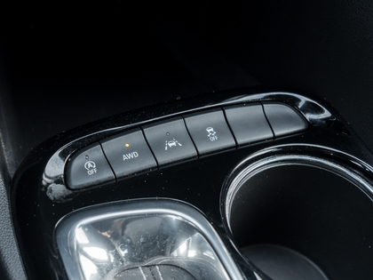 used 2024 Buick Encore GX car, priced at $29,495