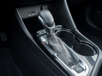 used 2024 Buick Encore GX car, priced at $29,495