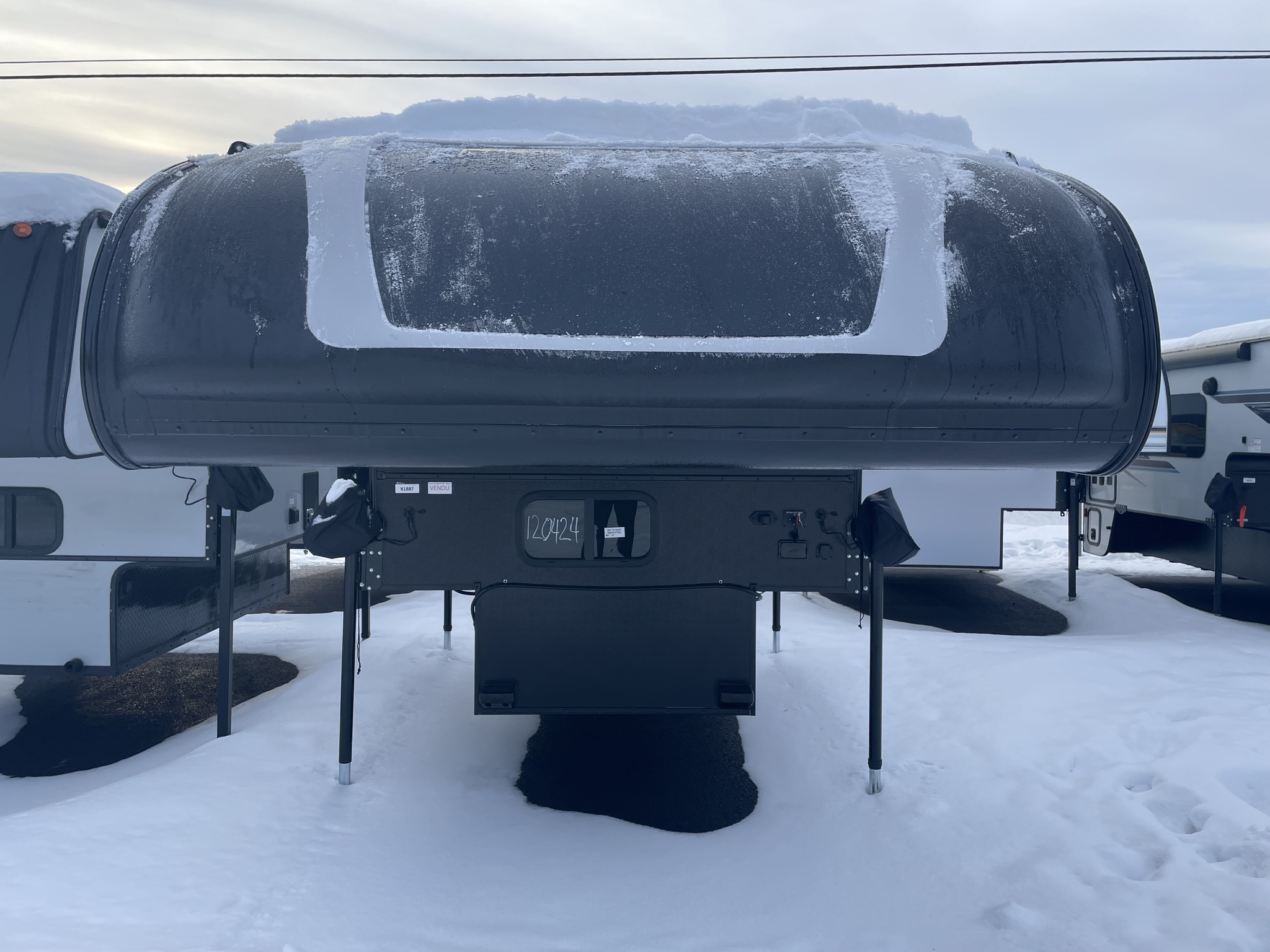 2026 Real-Lite RCHS-1803