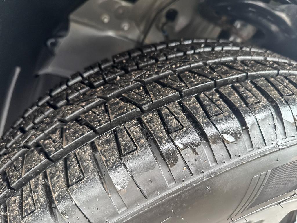 2022 Honda Ridgeline