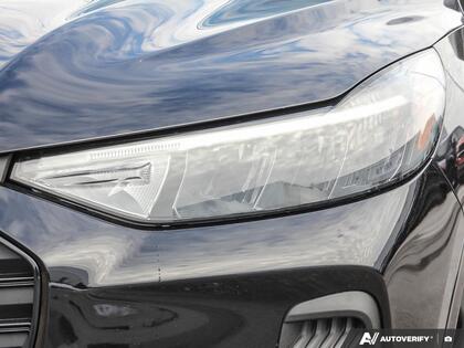 used 2024 Ford Escape car, priced at $29,999