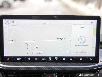 used 2024 Ford Escape car, priced at $29,999