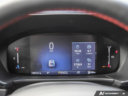 used 2024 Ford Escape car, priced at $29,999