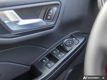 used 2024 Ford Escape car, priced at $29,999