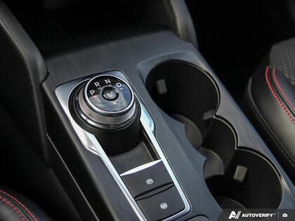 used 2024 Ford Escape car, priced at $29,999